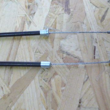 Cablu de acceleratie - ER100801