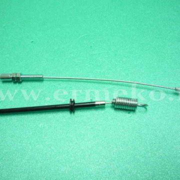 Cablu de ambreiaj CASTELGARDEN NG464TR, TD484TR, TDL484TR, NG504TR, NGL504TR, R484TR, R534TR, TD534TR, RL484TR - ER6301076