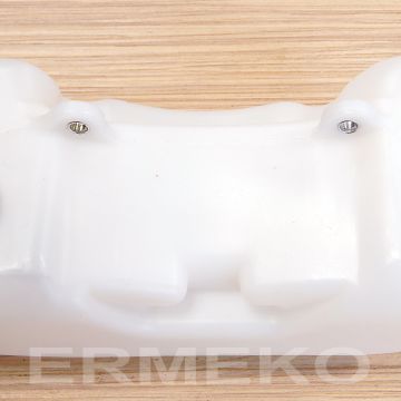 Rezervor combustibil (benzina) motocoase