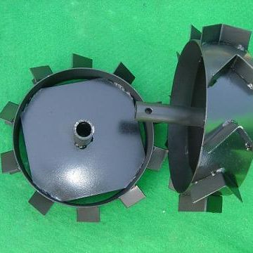 Roti metalice motosapa - ER104