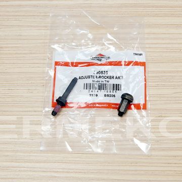 Surub reglaj culbutor motor BRIGGS & STRATTON 590535