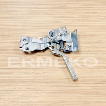 Ansamblu acceleratie ZONGSHEN 168FB - 100008100 - ER07-02029