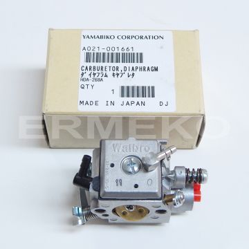 Carburator motoferastrau ECHO CS590, ECHO CS600P - A021001661