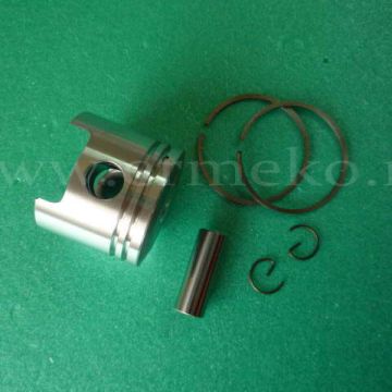 Piston complet KAWASAKI TH43 - ER5709418A