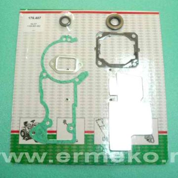 Set garnituri Stihl 046, Stihl MS460 - ER176-407