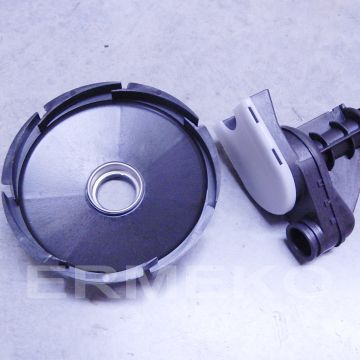 Difuzor cu cot de aspiratie - hidrofor HW4200 - ER-4200-05