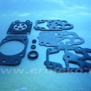 Set membrane WALBRO D20WYK - D20-WYK