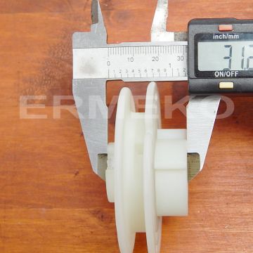 Fulie ( tambur ) demaror ALPINA Star 45FP, ALPINA Star 55DP