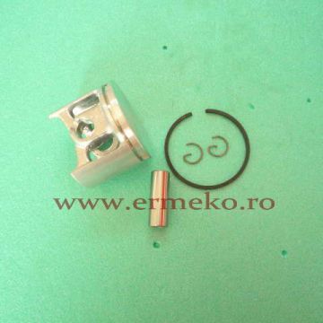 Piston complet motoferastrau DOLMAR 111, DOLMAR 115, PS52 - ER07-23011
