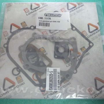 Set garnituri motor ACME A180, ACME A220 - 8180202