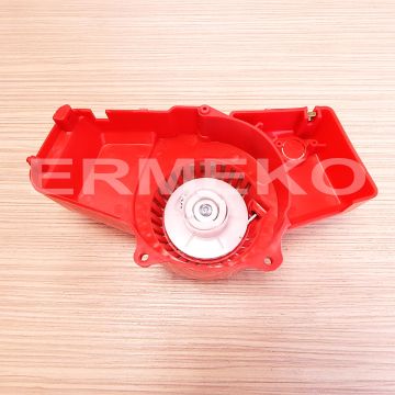 Demaror pentru unele modele de motocoase tip China
