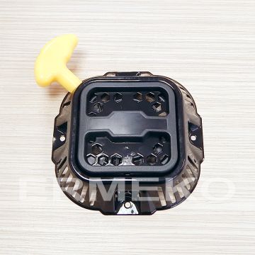 Demaror motor LONCIN LC165F, LC170F