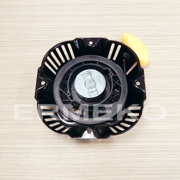 Demaror motor LONCIN LC165F, LC170F - ER08-12043