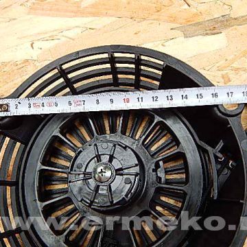 Demaror motor DAYE DG450