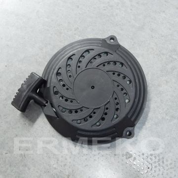 Demaror NAC NGP T375, NAC NGP T675