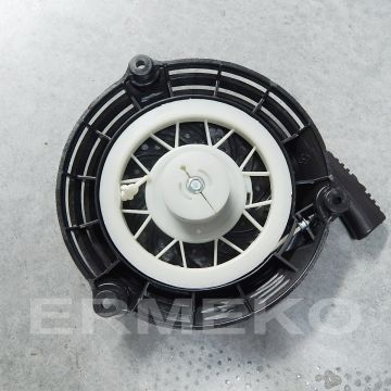 Demaror NAC NGP T375, NAC NGP T675 - ER-08-12021