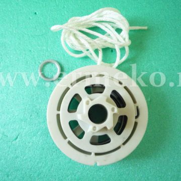 Fulie ( tambur ) demaror - MTD 700 - MTD 790 AST