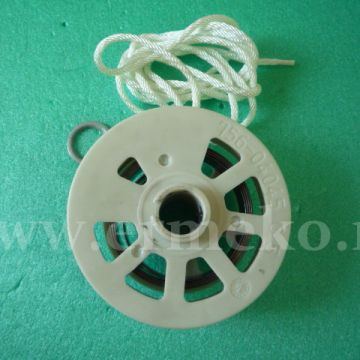 Fulie ( tambur ) demaror - MTD 700 - MTD 790 AST