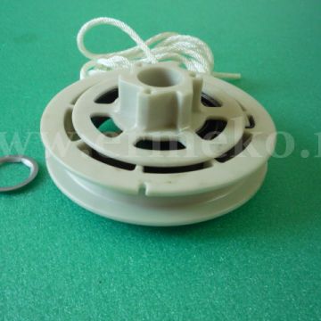 Fulie ( tambur ) demaror - MTD 700 - MTD 790 AST - 753-05220