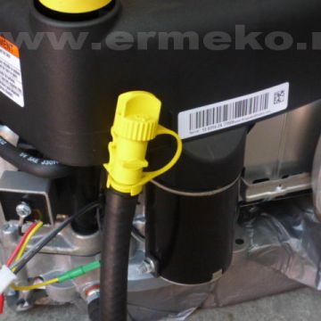 Motor Briggs&Stratton Intek XRD
