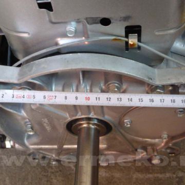 Motor Briggs&Stratton Intek XRD