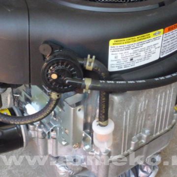 Motor Briggs&Stratton Intek XRD