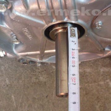 Motor Briggs&Stratton Intek XRD