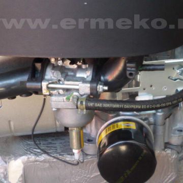Motor Briggs&Stratton Intek XRD