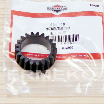 Pinion de distributie BRIGGS & STRATTON 594105