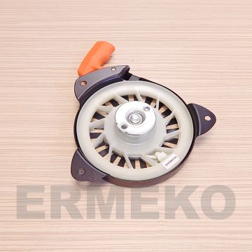 Demaror pentru masinile de tuns gazon RURIS RX300S (fabricat dupa anul 2022)