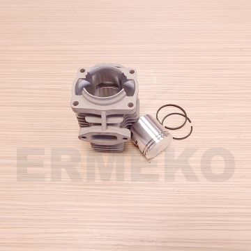 Set motor 40mm (cilindru complet) atomizor RURIS A102, A103S, A104, A105, Hercules 100, 101, 3WF2.6, 3WF2.7, LM1000, 106, Expert 101, Bravo 70 - ER-PSA103-1-66