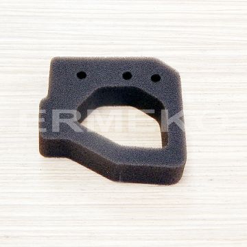 Filtru de aer Honda GX25, GX25N, GX25NT, FG110 - 17211-Z0H-800 - ER4100177