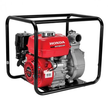 Motopompa HONDA WH20XT-EFX (de presiune) - WH20XT-EFX