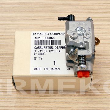 Carburator motoferastrau ECHO CS320T, ECHO CS320TES, ECHO 350T, ECHO CS350TES - A021-000865 - A021000865