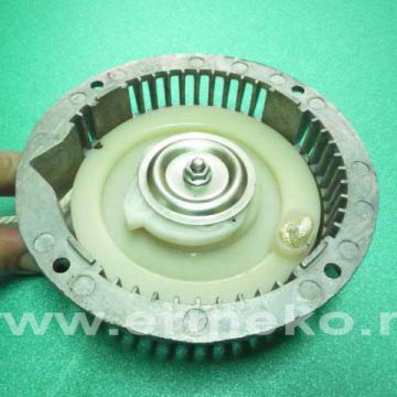 Demaror Wacker BH22, Wacker HB23, Wacker BH24, Wacker BH24 LowVib, Wacker BH24 LowVib RS, Wacker BS30, Wacker BS500, Wacker BS500oi, Wacker BS50-2, Wacker BS50-2i, Wacker BS52Y, Wacker BS600, Wacker BS600oi, Wacker BS60-2, Wacker BS60-2i, Wacker BS650