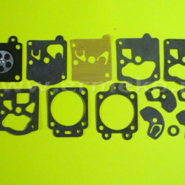 Set membrane WALBRO D4WAT - D4-WAT