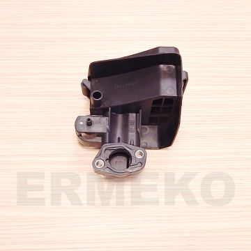 Ansamblu filtru de aer Bronto B-mow 41S RV125-S 127cc, 51S RV170-S 170cc, S46 RV145-S 144cc - ER-F01-2