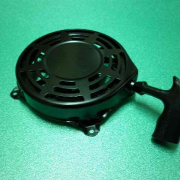 Demaror motor BRIGGS & STRATTON 497680 - ER5102333