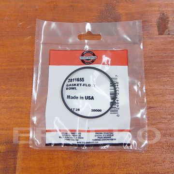 Garnitura carburator BRIGGS & STRATTON 281165S - 281165S