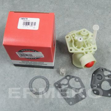 Carburator motor BRIGGS & STRATTON 795475, 795477 - 795475