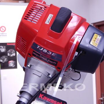 Motocoasa Kawasaki TJ53E - KAWASAKI