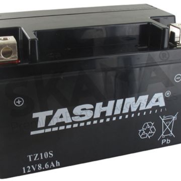 Acumulator TASHIMA 12V-8.5A - ER-FTZ10S