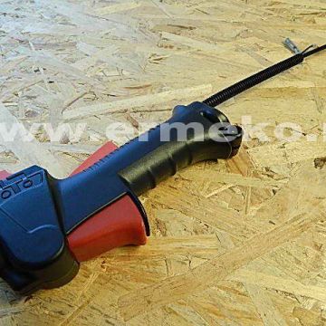 Ansamblu acceleratie motocoasa - ER6309637