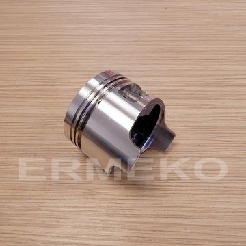 Piston STD - 86mm motocultor RURIS 1000KSD, 1001KSD