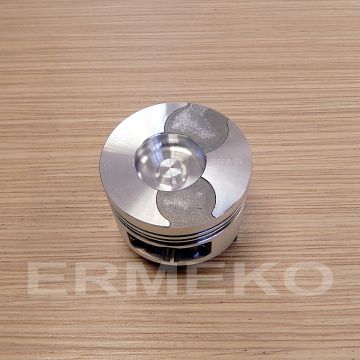 Piston STD - 86mm motocultor RURIS 1000KSD, 1001KSD