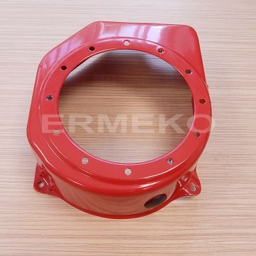 Carcasa ventilator (motor) HONDA GX160, GX200