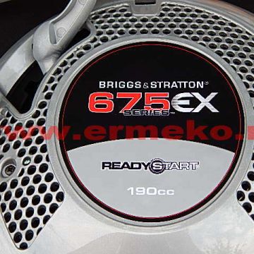 Motor Briggs&Stratton 675 series
