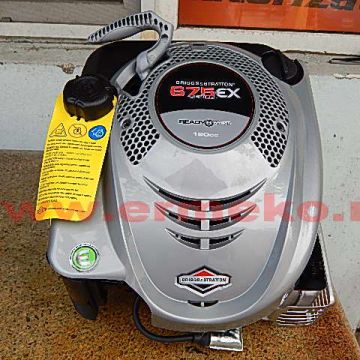 Motor Briggs&Stratton 675 series