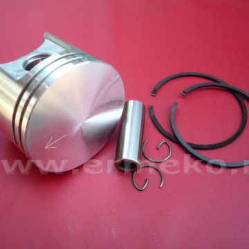 Piston complet PARTNER K650 - ER5702538A