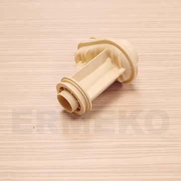 Tub venturi pompa Aqua Power 2011
